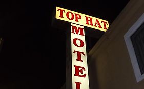 Top Hat Motel Los Angeles